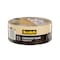 Scotch Contractor Grade Masking Tape, 1.88 in x 60.1 yd 48mm x 55m, 3PK 2020-48MP - alternate 2